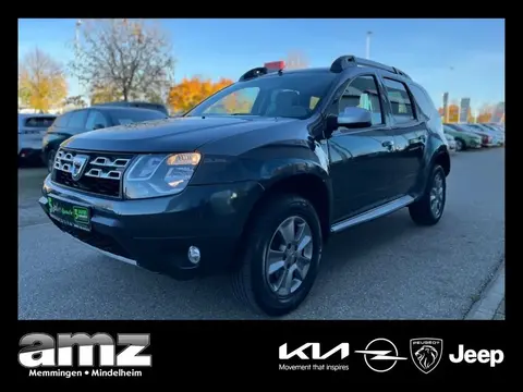 Used DACIA DUSTER Diesel 2016 Ad 