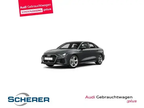 Used AUDI A3 Petrol 2023 Ad 