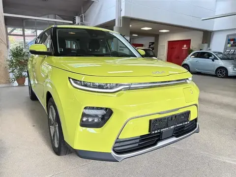 Annonce KIA SOUL Non renseigné 2021 d'occasion 