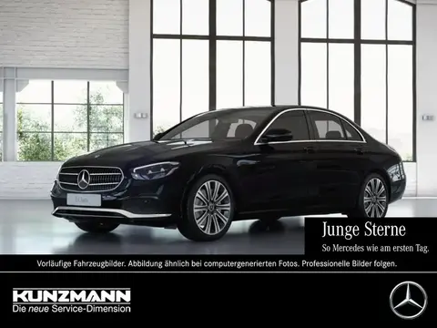 Used MERCEDES-BENZ CLASSE E Hybrid 2022 Ad 