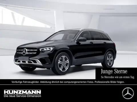 Used MERCEDES-BENZ CLASSE GLC Petrol 2020 Ad 