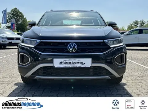 Annonce VOLKSWAGEN T-ROC Essence 2022 d'occasion 