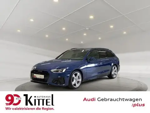 Used AUDI A4 Petrol 2024 Ad 