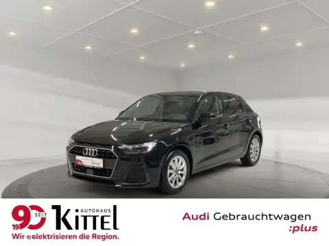 Annonce AUDI A1 Essence 2024 d'occasion 