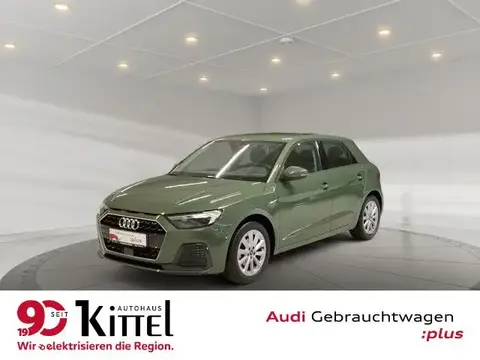 Annonce AUDI A1 Essence 2024 d'occasion 