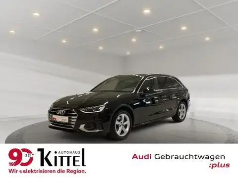 Used AUDI A4 Petrol 2020 Ad 