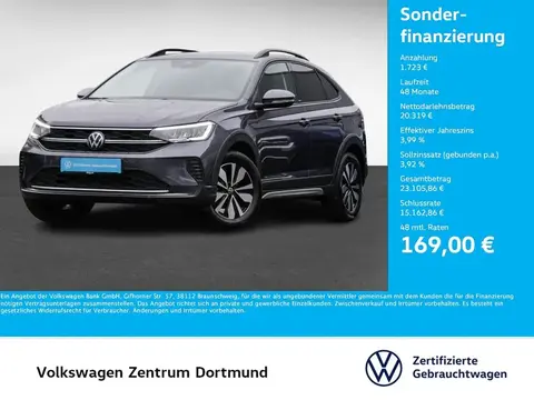 Used VOLKSWAGEN TAIGO Petrol 2024 Ad 