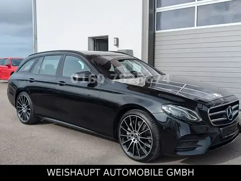 Used MERCEDES-BENZ CLASSE E Diesel 2020 Ad 