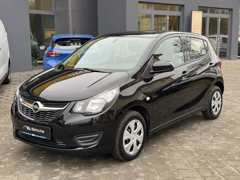 Used OPEL KARL Petrol 2018 Ad 