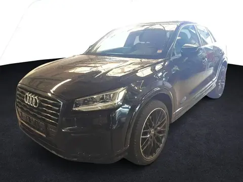 Used AUDI Q2 Petrol 2019 Ad 