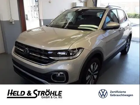 Used VOLKSWAGEN T-CROSS Petrol 2023 Ad 