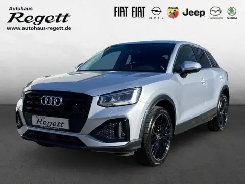 Annonce AUDI Q2 Essence 2022 d'occasion 