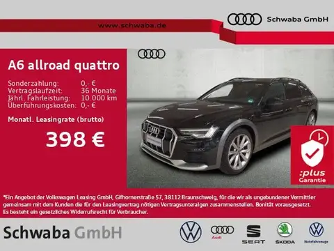 Annonce AUDI A6 Diesel 2023 d'occasion 