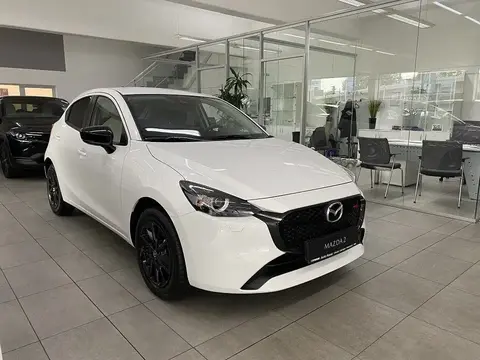 Annonce MAZDA 2 Essence 2024 d'occasion 