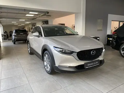 Used MAZDA CX-30 Petrol 2024 Ad 