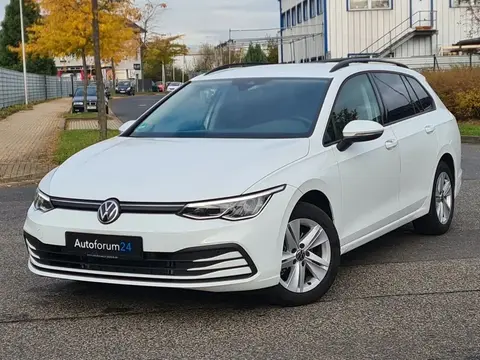 Annonce VOLKSWAGEN GOLF Essence 2022 d'occasion 