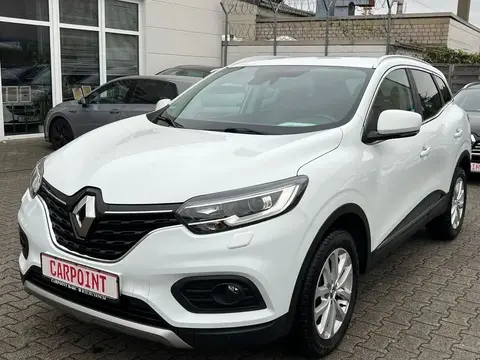 Annonce RENAULT KADJAR Essence 2019 d'occasion 