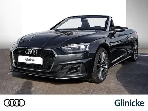 Used AUDI A5 Petrol 2021 Ad 