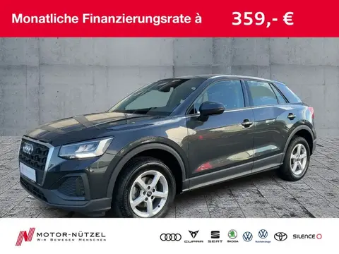 Annonce AUDI Q2 Essence 2022 d'occasion 