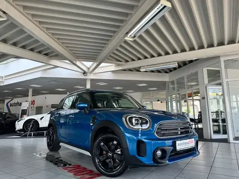 Annonce MINI COOPER Essence 2023 d'occasion 