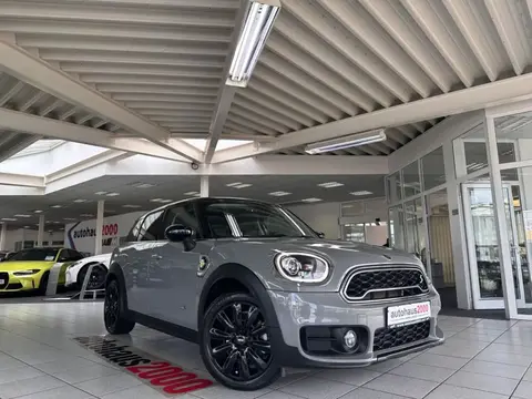 Annonce MINI COOPER Hybride 2020 d'occasion 