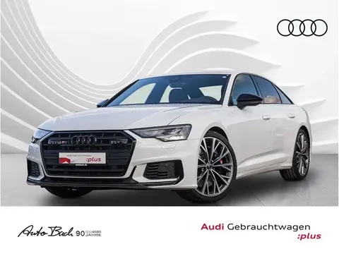 Used AUDI S6 Diesel 2023 Ad 