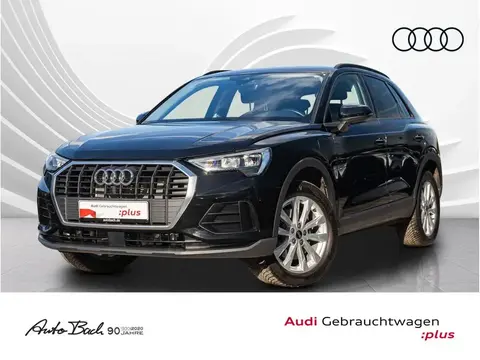 Annonce AUDI Q3 Hybride 2022 d'occasion 