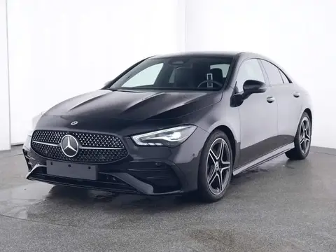 Used MERCEDES-BENZ CLASSE CLA Petrol 2023 Ad 