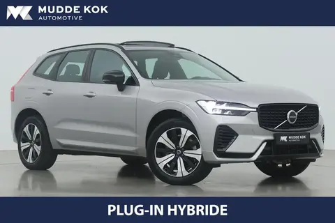 Annonce VOLVO XC60 Hybride 2023 d'occasion 