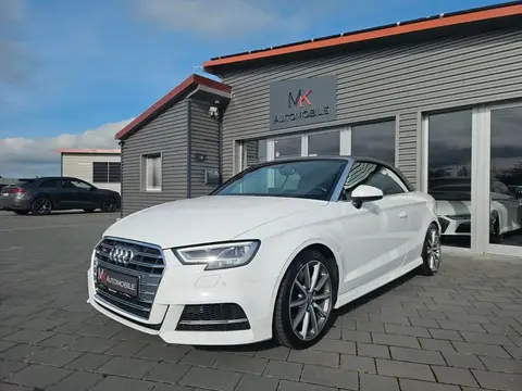 Used AUDI S3 Petrol 2016 Ad 