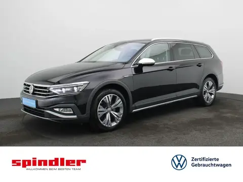 Used VOLKSWAGEN PASSAT Diesel 2019 Ad 