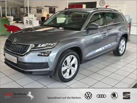 Used SKODA KODIAQ Diesel 2020 Ad 