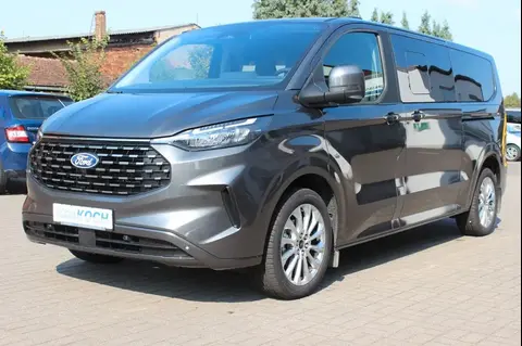 Annonce FORD TOURNEO Diesel 2024 d'occasion 