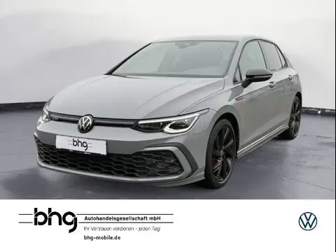 Used VOLKSWAGEN GOLF Petrol 2021 Ad 