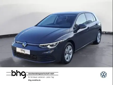 Used VOLKSWAGEN GOLF Petrol 2023 Ad 