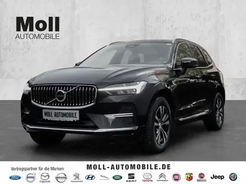 Used VOLVO XC60 Hybrid 2022 Ad 