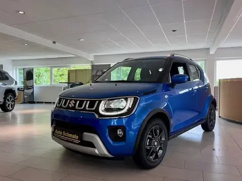 Used SUZUKI IGNIS Petrol 2024 Ad 