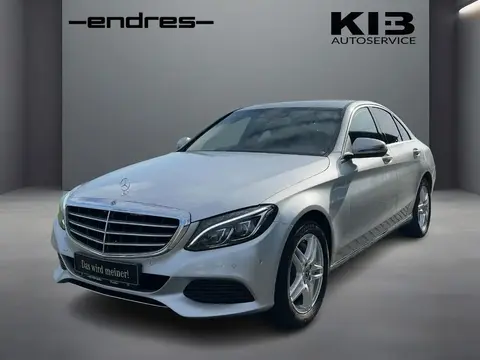 Used MERCEDES-BENZ CLASSE C Diesel 2021 Ad 