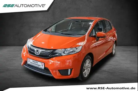 Annonce HONDA JAZZ Essence 2016 d'occasion 