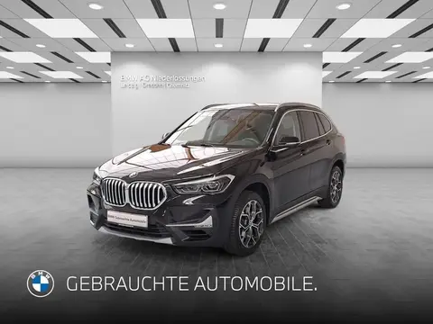 Used BMW X1 Petrol 2021 Ad 