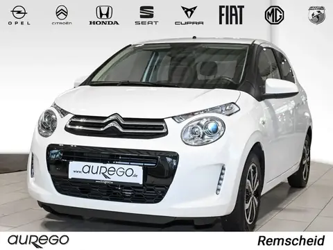 Annonce CITROEN C1 Essence 2020 d'occasion 