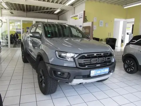 Used FORD RAPTOR Diesel 2022 Ad 