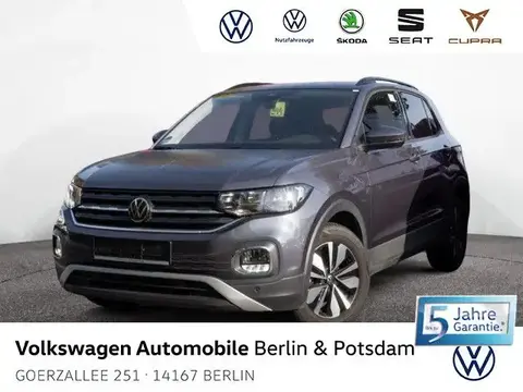 Used VOLKSWAGEN T-CROSS Petrol 2023 Ad 