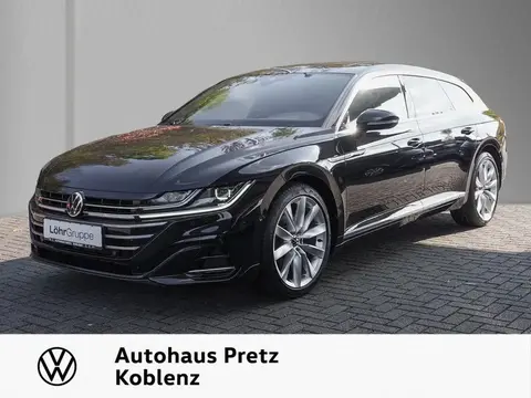 Used VOLKSWAGEN ARTEON Diesel 2022 Ad 