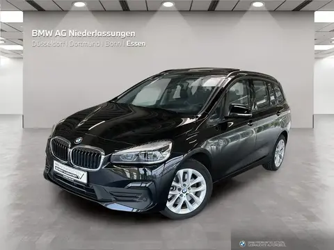 Annonce BMW SERIE 2 Diesel 2020 d'occasion Allemagne