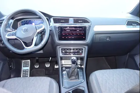 Used VOLKSWAGEN TIGUAN Petrol 2023 Ad 