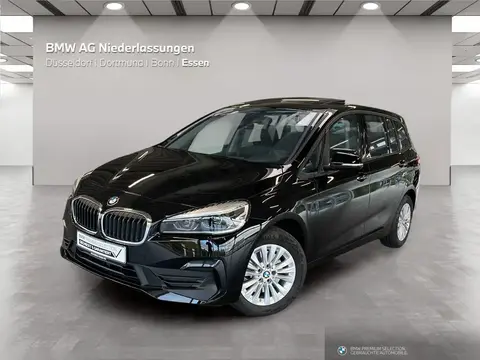 Annonce BMW SERIE 2 Essence 2021 d'occasion Allemagne