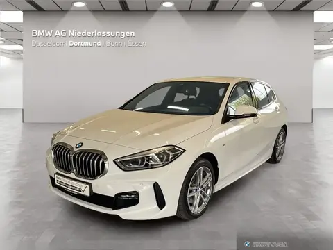 Annonce BMW SERIE 1 Essence 2021 d'occasion 