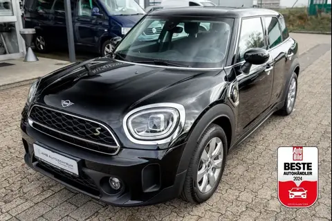 Used MINI COOPER Hybrid 2021 Ad 