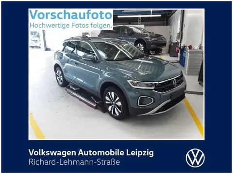 Used VOLKSWAGEN T-ROC Petrol 2023 Ad 